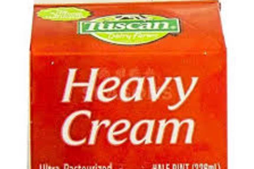 Ice Cream in a Bag